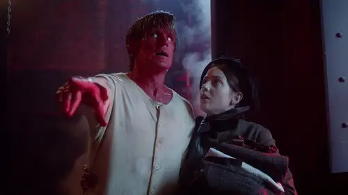 Doctor Who Temporada 7 Episodios 11 • Sub Español