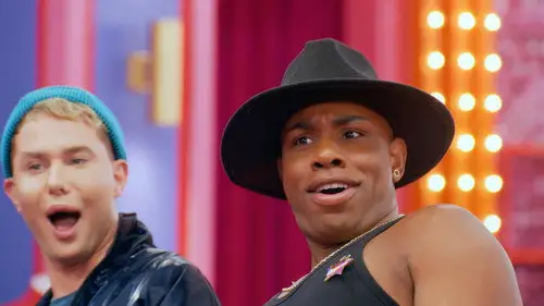 RuPaul: Reinas del drag: All Stars Temporada 7 Episodios 5 • Sub Español