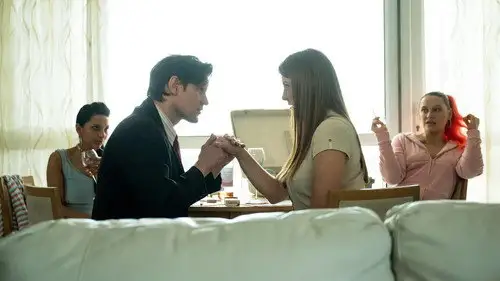 The Death of Bunny Munro Temporada 1 Episodios 2 • Sub Español