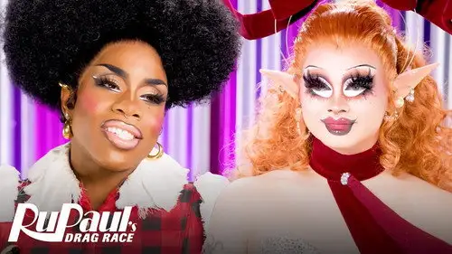 The Pit Stop Temporada 20 Episodios 10 • Sub Español