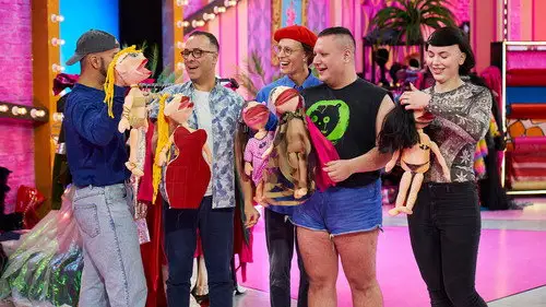 Drag Race España Temporada 2 Episodios 8 • Sub Español