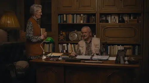 Pokoli rokonok Temporada 1 Episodios 7 • Sub Español