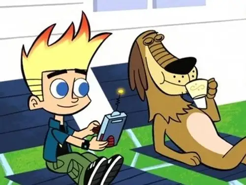 Johnny Test Temporada 1 Episodios 20 • Sub Español