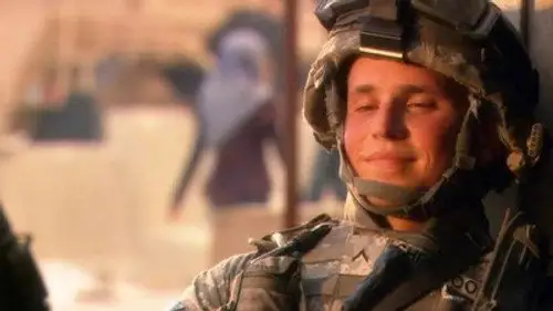 Army Wives Temporada 3 Episodios 12 • Sub Español