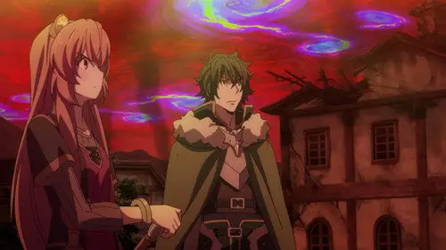 The Rising of the Shield Hero Temporada 1 Episodios 3 • Sub Español