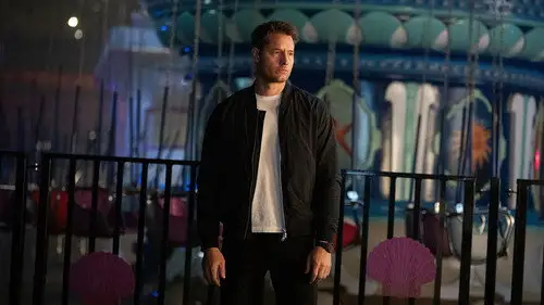 Tracker Temporada 2 Episodios 12 • Sub Español