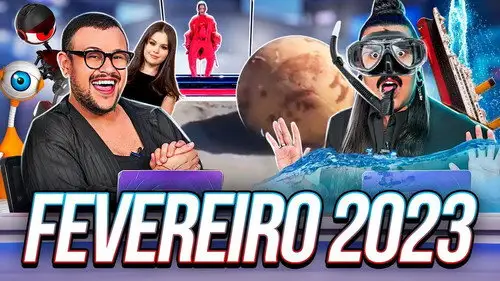 Diva Depressão Temporada 9 Cap 23 • Español Online