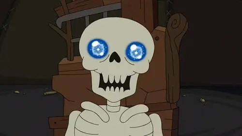 Hora de aventuras Temporada 8 Episodios 2 • Sub Español