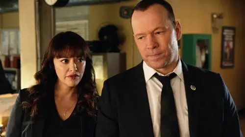 Familia de policías Temporada 6 Episodios 12 • Sub Español