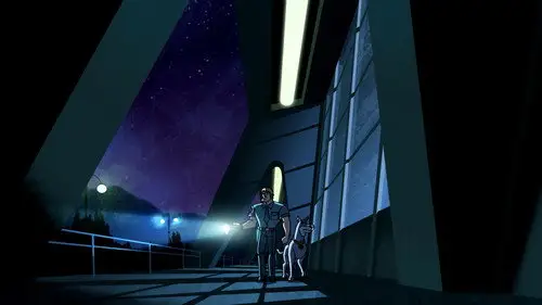 Scooby-Doo! Misterios, S. A. Temporada 2 Episodios 14 • Sub Español
