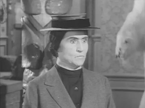 La familia Addams Temporada 2 Episodios 17 • Sub Español