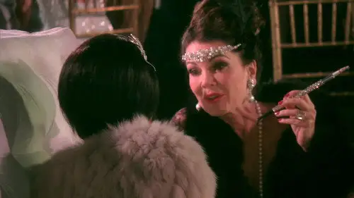 Mujeres ricas de Beverly Hills Temporada 7 Episodios 9 • Sub Español