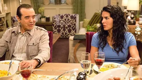 Rizzoli & Isles Temporada 4 Episodios 14 • Sub Español