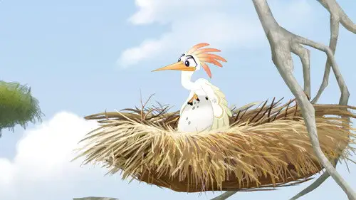 La guardia del león Temporada 2 Episodios 4 • Sub Español
