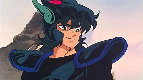 Los Caballeros del Zodiaco Temporada 1 Episodios 11 • Sub Español