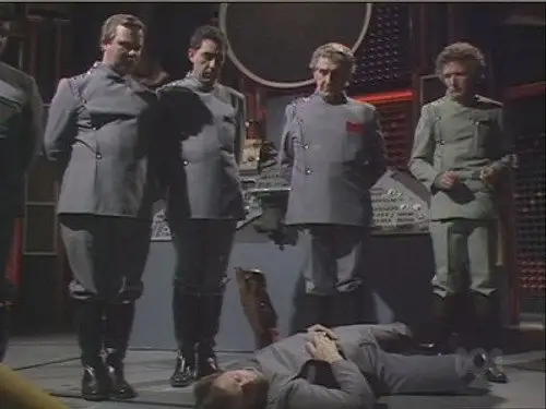 Doctor Who 1963 Temporada 16 Episodios 6 • Sub Español