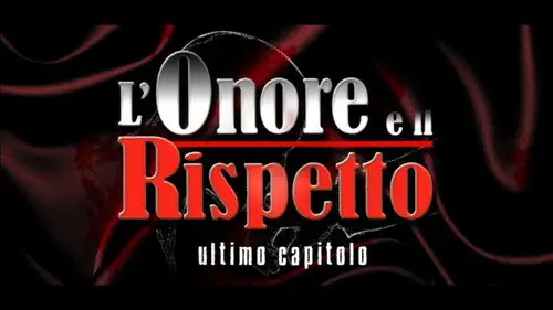 L'onore e il rispetto Temporada 5 Episodios 1 • Sub Español