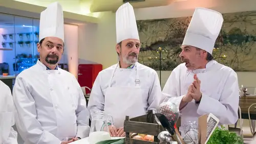 La que se avecina Temporada 10 Episodios 5 • Sub Español