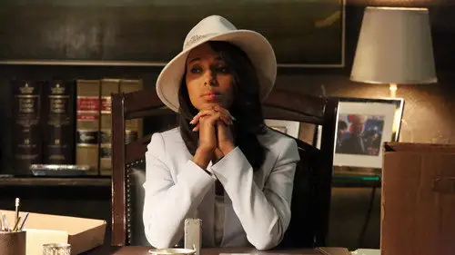 Scandal Temporada 2 Episodios 22 • Sub Español