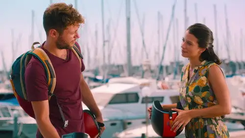 A tres metros sobre el cielo: La serie Temporada 3 Episodios 5 • Sub Español