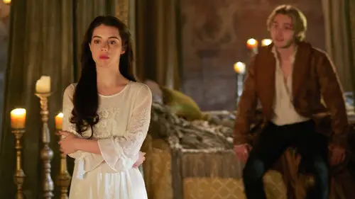 Reign Temporada 2 Episodios 15 • Sub Español