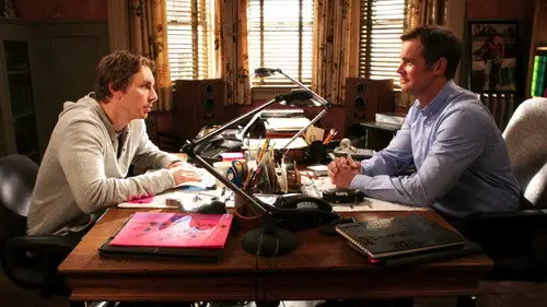 Parenthood Temporada 5 Episodios 4 • Sub Español