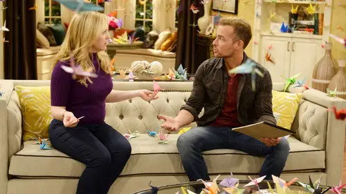Melissa & Joey Temporada 4 Episodios 13 • Sub Español