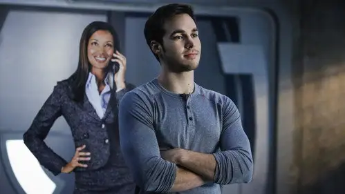 Supergirl Temporada 2 Episodios 10 • Sub Español
