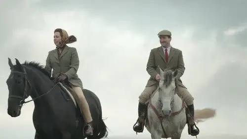 The Crown Temporada 3 Episodios 5 • Sub Español