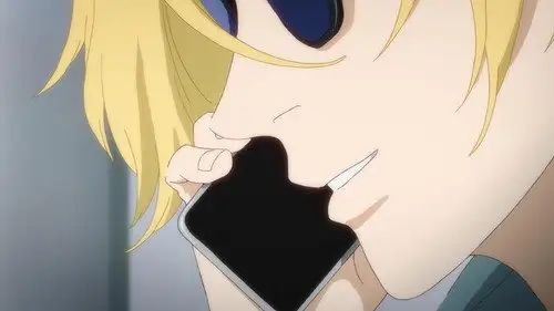 Banana Fish Temporada 1 Episodios 12 • Sub Español