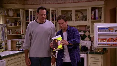 Todo el mundo quiere a Raymond Temporada 5 Episodios 5 • Sub Español