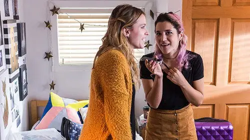 Le chalet Temporada 3 Episodios 5 • Sub Español