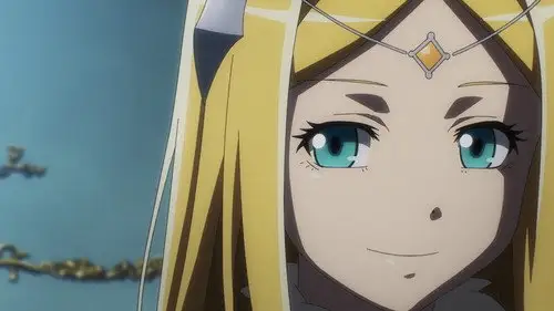 Overlord Temporada 4 Episodios 8 • Sub Español