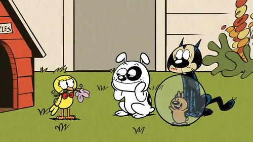 Una casa de locos Temporada 4 Episodios 21 • Sub Español