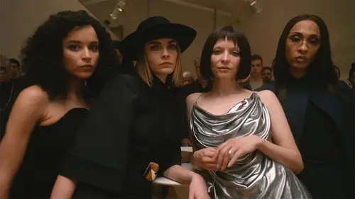 American Horror Story Temporada 12 Episodios 6 • Sub Español