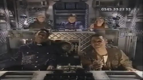 Enano rojo Temporada 0 Episodios 10 • Sub Español