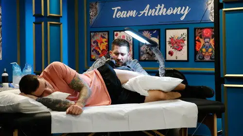 Ink Master Temporada 10 Episodios 13 • Sub Español