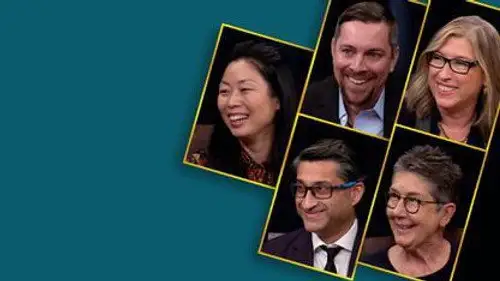 Hollywood en primer plano Temporada 5 Episodios 13 • Sub Español