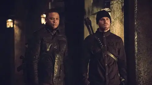 Arrow Temporada 3 Episodios 15 • Sub Español