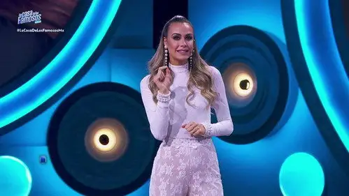 La Casa de los Famosos México Temporada 2 Episodios 6 • Sub Español