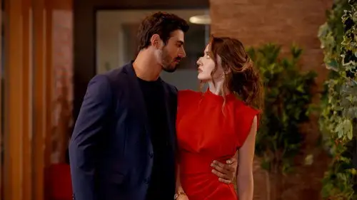 Arafta Temporada 1 Episodios 17 • Sub Español