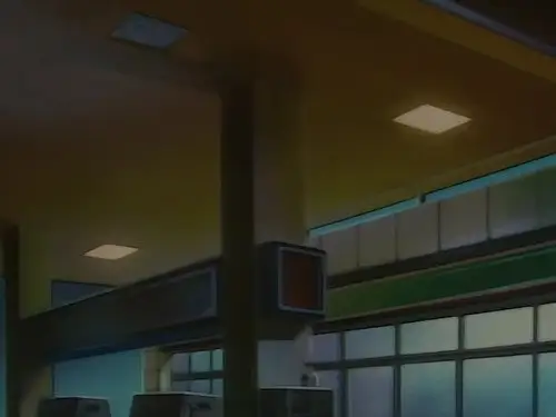Initial D Temporada 1 Episodios 1 • Sub Español