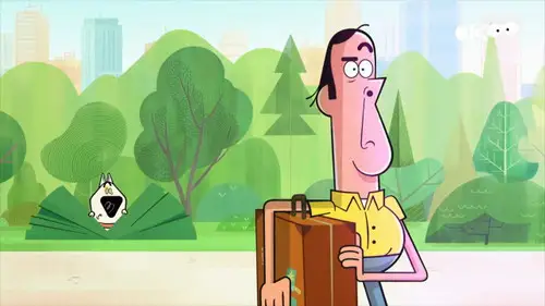 Mr. Magoo Temporada 1 Episodios 3 • Sub Español