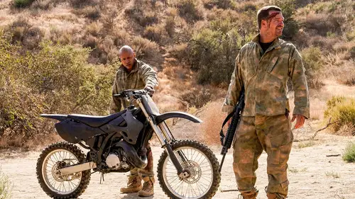 NCIS: Los Ángeles Temporada 10 Cap 1 • Español Online