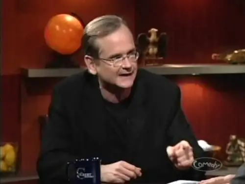 The Colbert Report Temporada 5 Episodios 4 • Sub Español