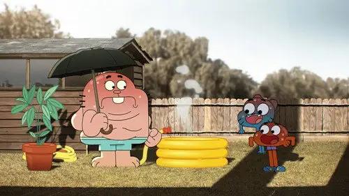 El asombroso mundo de Gumball Temporada 7 Episodios 17 • Sub Español