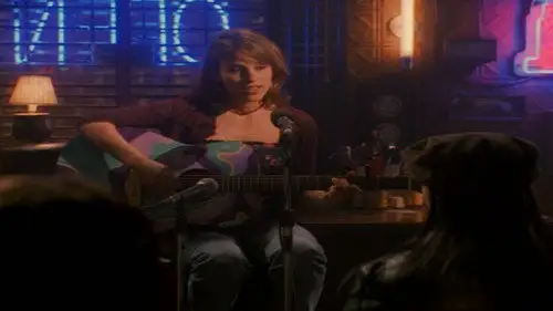 Felicity Temporada 1 Episodios 16 • Sub Español