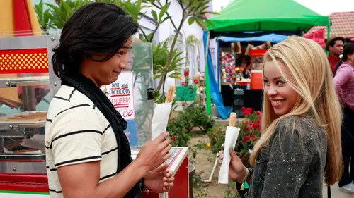 Familia de acogida Temporada 2 Episodios 9 • Sub Español