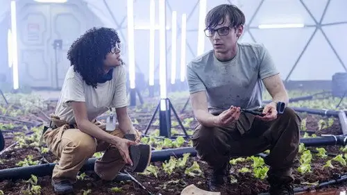 The Ark Temporada 1 Episodios 2 • Sub Español