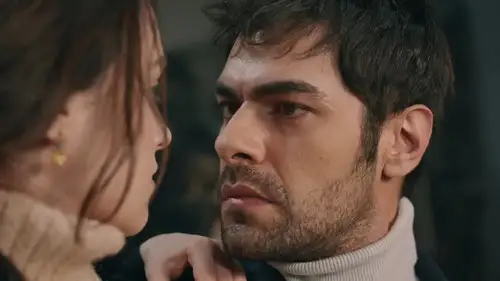 Rüzgarlı Tepe Temporada 1 Episodios 24 • Sub Español